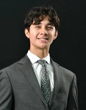 Tristan Domonica